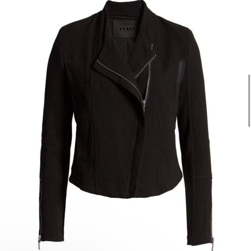 Blank NYC XS Light weight jacket